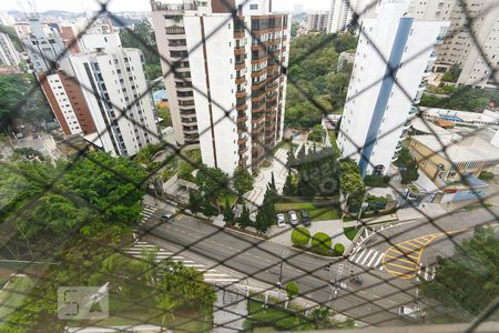 Apartamento à venda com 165m², 3 quartos e 3 vagas Apartamento à venda com 165m², 3 quartos e 3 vagasVaranda da Sala