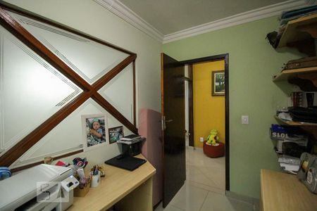 Escritório de casa à venda com 3 quartos, 249m² em Jardim Felicidade (zona Norte), São Paulo