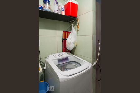 Apartamento para alugar com 43m², 2 quartos e sem vagaÁrea de Serviço