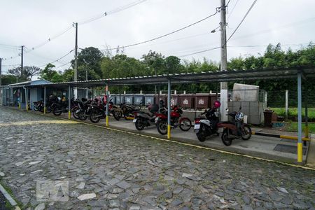 Apartamento para alugar com 43m², 2 quartos e sem vagaEntrada