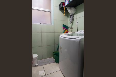 Apartamento para alugar com 43m², 2 quartos e sem vagaÁrea de Serviço