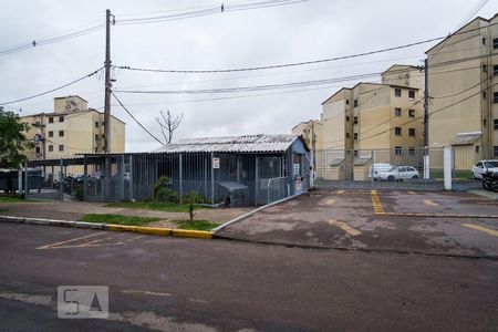 Apartamento para alugar com 43m², 2 quartos e sem vagaFachada do Condomínio