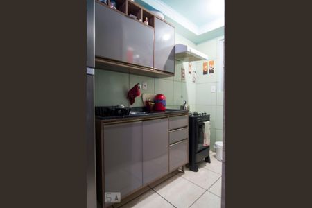 Apartamento para alugar com 43m², 2 quartos e sem vagaCozinha