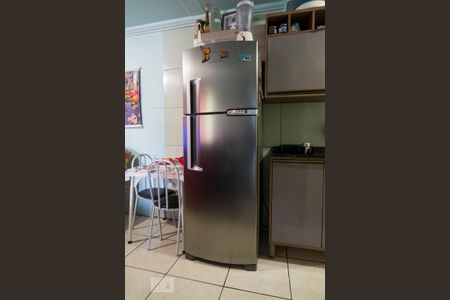 Apartamento para alugar com 43m², 2 quartos e sem vagaCozinha