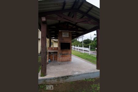 Apartamento para alugar com 43m², 2 quartos e sem vagaChurrasqueira