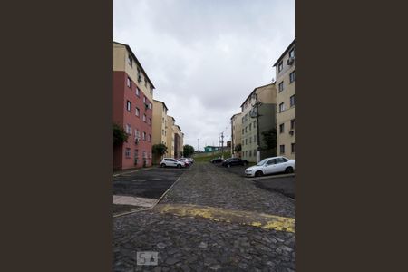 Apartamento para alugar com 43m², 2 quartos e sem vagaGaragem