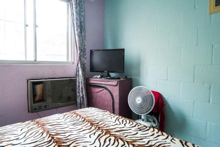 Apartamento para alugar com 43m², 2 quartos e sem vagaQuarto 2