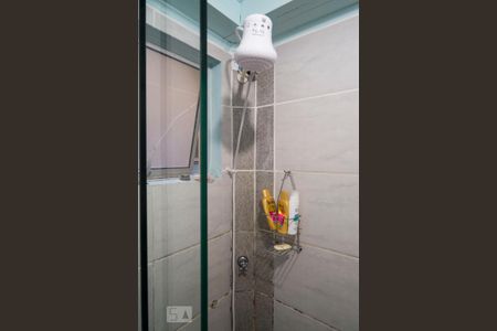 Apartamento para alugar com 43m², 2 quartos e sem vagaBanheiro