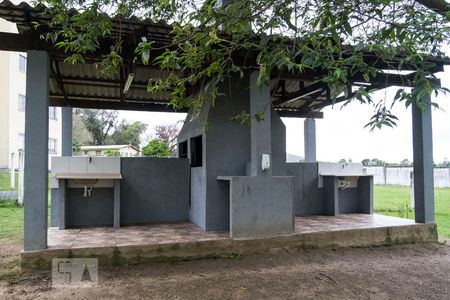 Apartamento para alugar com 43m², 2 quartos e sem vagaChurrasqueira