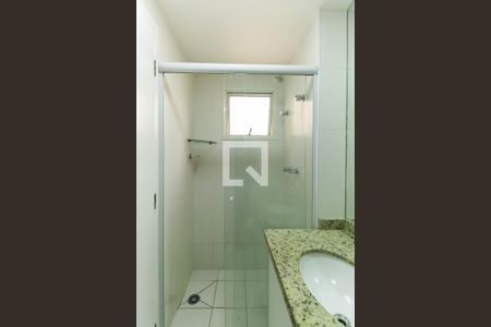 Apartamento à venda com 85m², 3 quartos e 2 vagasBanheiro