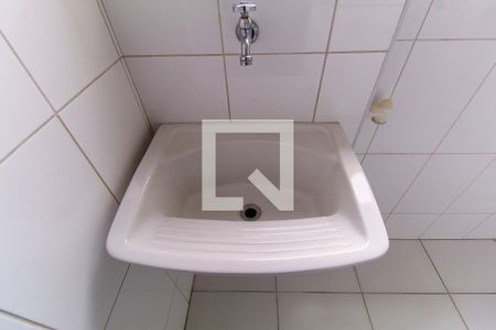 Apartamento à venda com 85m², 3 quartos e 2 vagasÁrea de Serviço