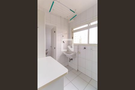 Apartamento à venda com 85m², 3 quartos e 2 vagasÁrea de Serviço