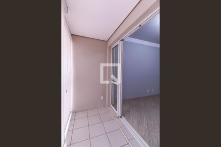 Varanda de apartamento à venda com 3 quartos, 85m² em Mooca, São Paulo