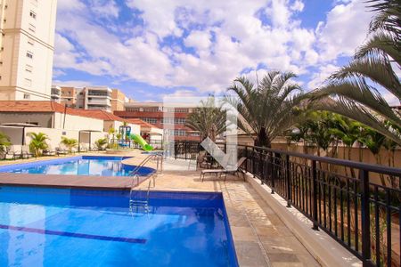 Apartamento à venda com 85m², 3 quartos e 2 vagasÁrea comum - Piscina