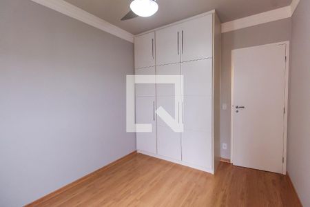 Apartamento à venda com 85m², 3 quartos e 2 vagasQuarto 2