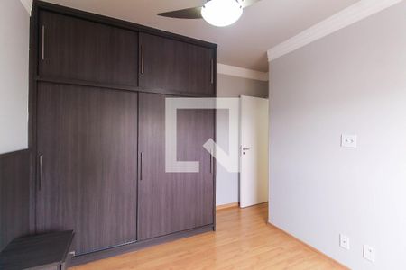 Apartamento à venda com 85m², 3 quartos e 2 vagasQuarto 3 - Suíte