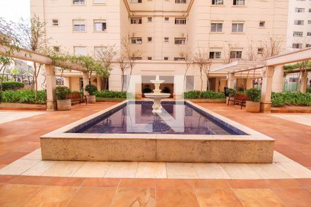Apartamento à venda com 85m², 3 quartos e 2 vagasÁrea externa