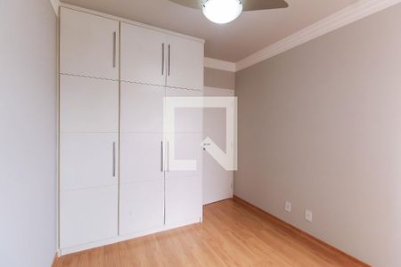 Apartamento à venda com 85m², 3 quartos e 2 vagasQuarto 2