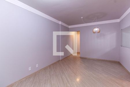 Sala de apartamento à venda com 3 quartos, 85m² em Mooca, São Paulo