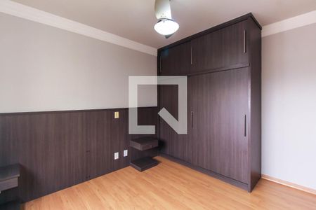 Apartamento à venda com 85m², 3 quartos e 2 vagasQuarto 3 - Suíte