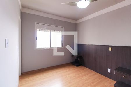 Apartamento à venda com 85m², 3 quartos e 2 vagasQuarto 3 - Suíte