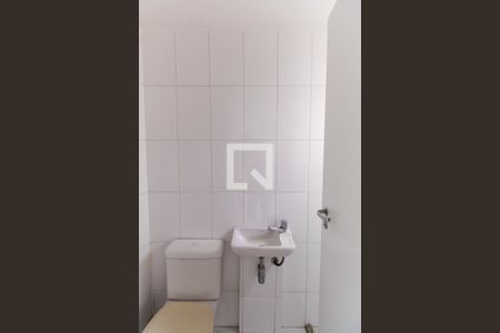 Apartamento à venda com 85m², 3 quartos e 2 vagasBanheiro de serviço