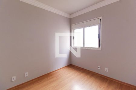 Apartamento à venda com 85m², 3 quartos e 2 vagasQuarto 2