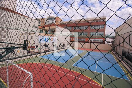 Apartamento à venda com 85m², 3 quartos e 2 vagasQuadra