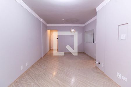 Sala de apartamento à venda com 3 quartos, 85m² em Mooca, São Paulo