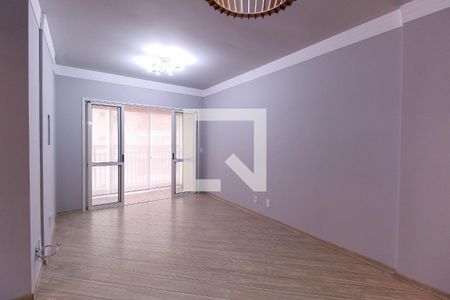 Sala de apartamento à venda com 3 quartos, 85m² em Mooca, São Paulo