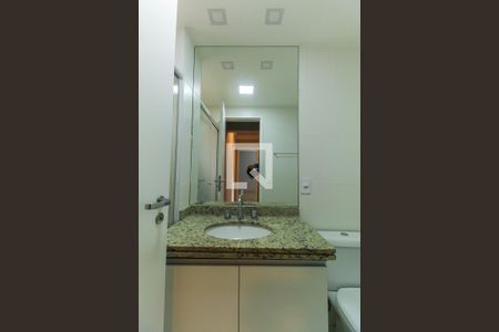 Apartamento à venda com 85m², 3 quartos e 2 vagasBanheiro