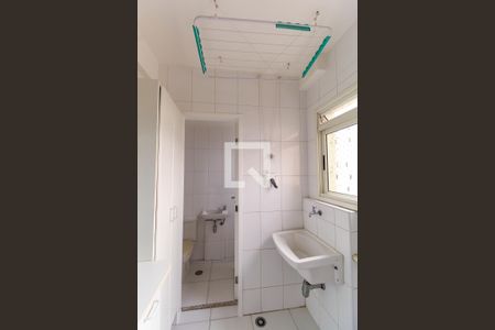 Apartamento à venda com 85m², 3 quartos e 2 vagasÁrea de Serviço