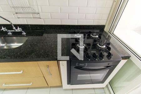 Apartamento à venda com 85m², 3 quartos e 2 vagasCozinha