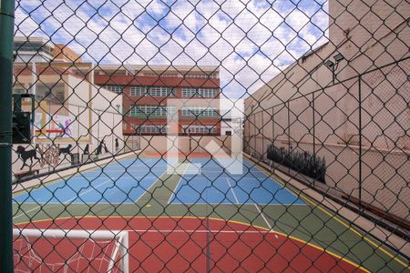 Apartamento à venda com 85m², 3 quartos e 2 vagasQuadra