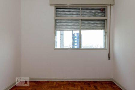 Quarto 1 de apartamento para alugar com 2 quartos, 68m² em Mirandópolis, São Paulo