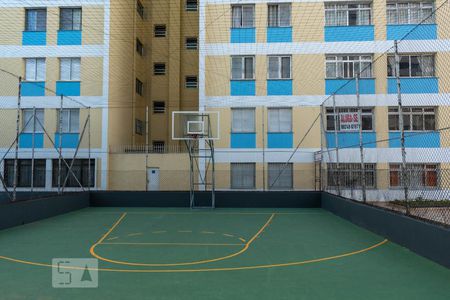 Apartamento para alugar com 68m², 2 quartos e 1 vagaÁrea comum - Quadra