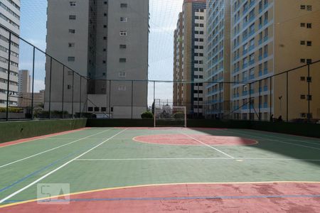 Apartamento para alugar com 68m², 2 quartos e 1 vagaÁrea comum - Quadra