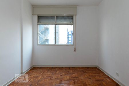 Quarto 2 de apartamento para alugar com 2 quartos, 68m² em Mirandópolis, São Paulo