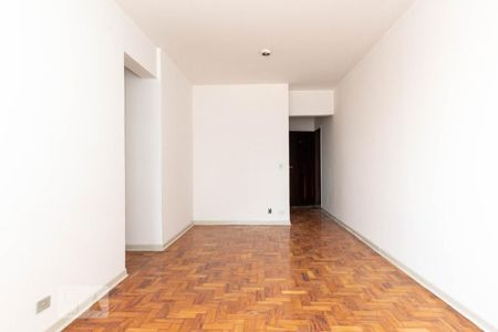 Sala de apartamento para alugar com 2 quartos, 68m² em Mirandópolis, São Paulo