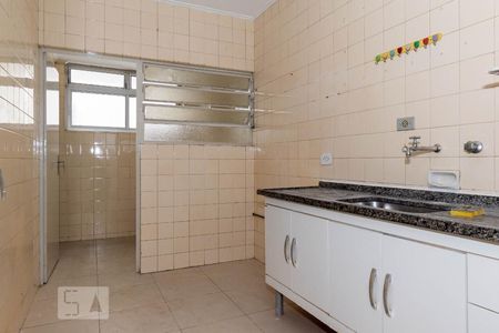 Apartamento para alugar com 68m², 2 quartos e 1 vagaCozinha