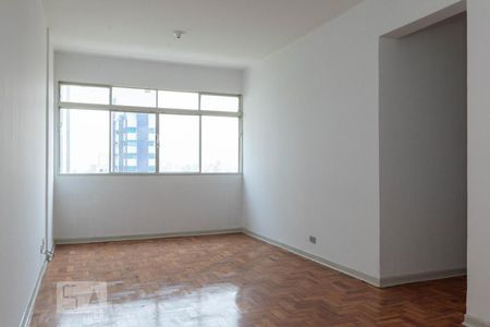 Sala de apartamento para alugar com 2 quartos, 68m² em Mirandópolis, São Paulo