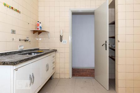 Apartamento para alugar com 68m², 2 quartos e 1 vagaCozinha