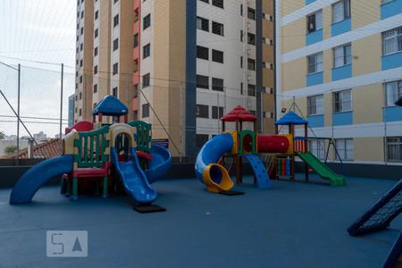 Apartamento para alugar com 68m², 2 quartos e 1 vagaÁrea Comum - Playground
