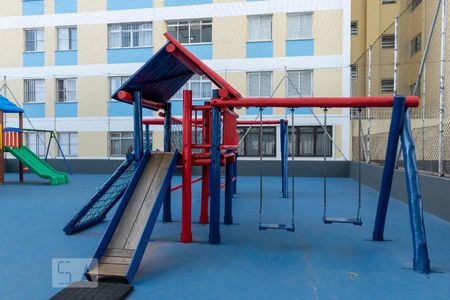 Apartamento para alugar com 68m², 2 quartos e 1 vagaÁrea Comum - Playground