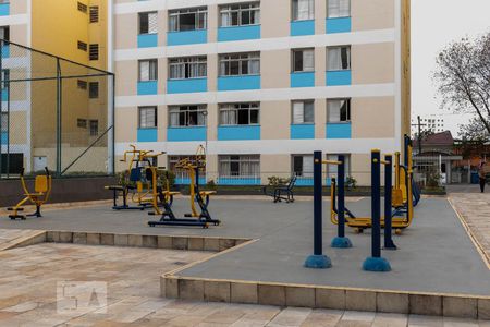 Apartamento para alugar com 68m², 2 quartos e 1 vagaÁrea comum - Academia ao Ar livre