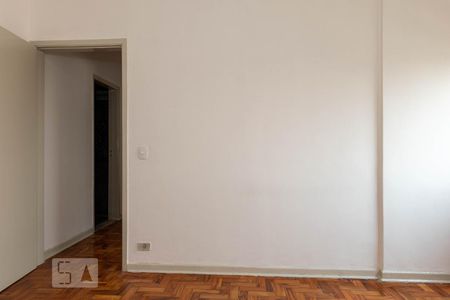 Quarto 2 de apartamento para alugar com 2 quartos, 68m² em Mirandópolis, São Paulo