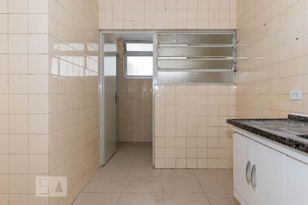 Apartamento para alugar com 68m², 2 quartos e 1 vagaCozinha