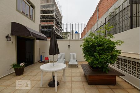 Apartamento para alugar com 50m², 2 quartos e 1 vagaÁrea Privativa