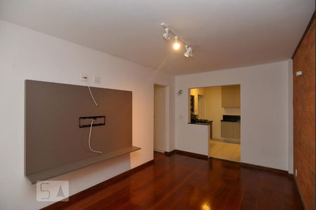 Sala de apartamento para alugar com 2 quartos, 50m² em Perdizes, São Paulo