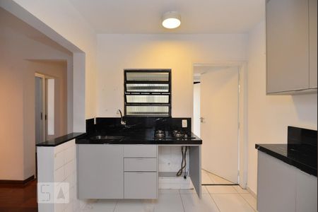 Apartamento para alugar com 50m², 2 quartos e 1 vagaCozinha
